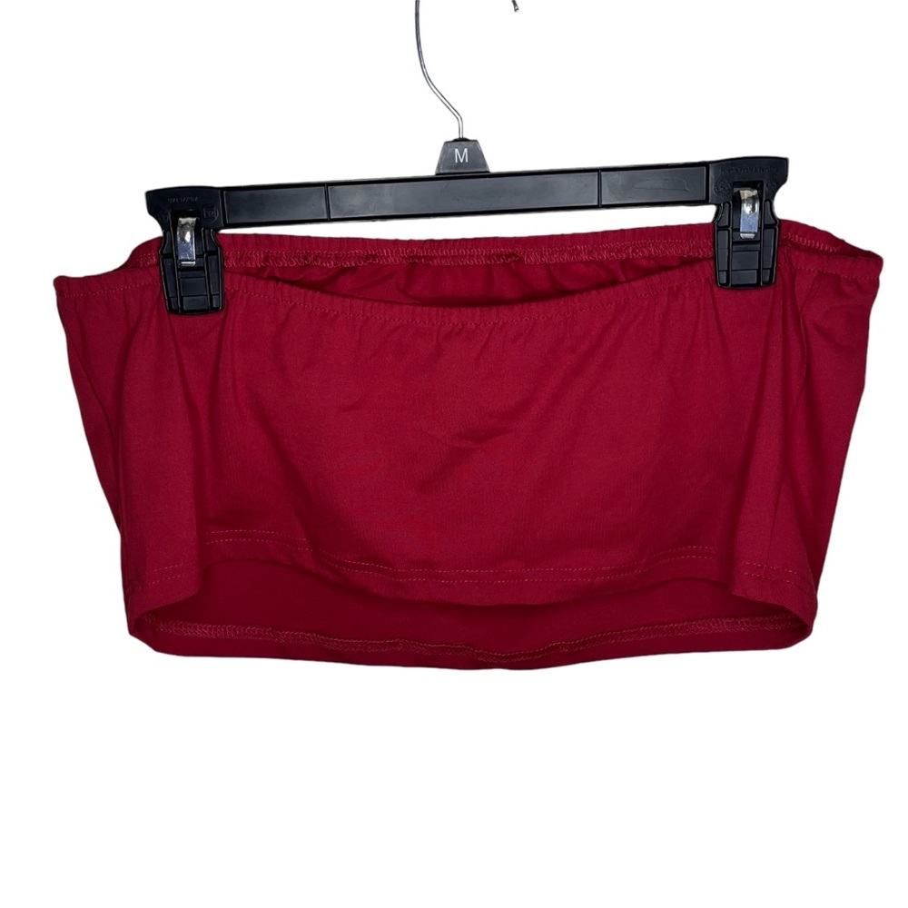 Woman’s Tube Tops / Crop Top